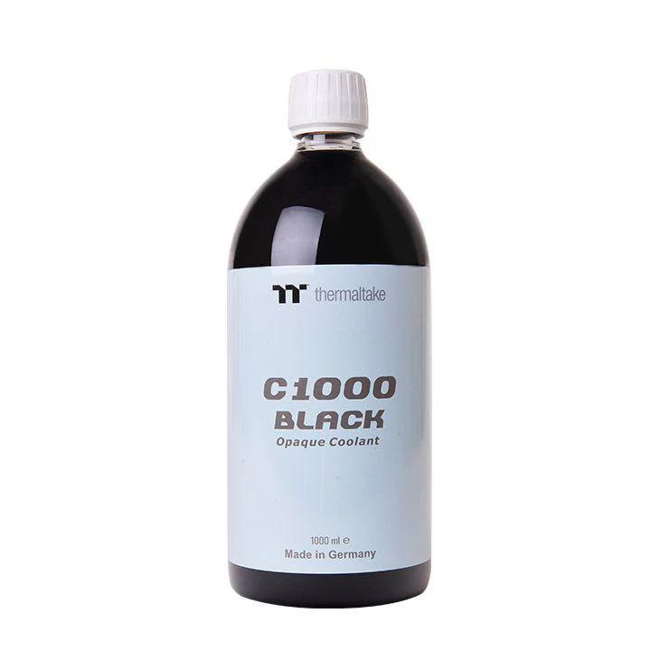 Thermaltake C1000 Opaque Coolant - Black - سائل تبريد